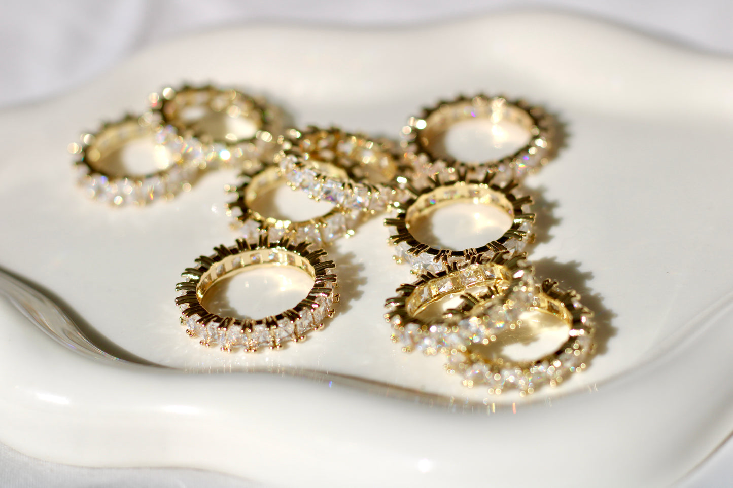 Consecrated Bracelet