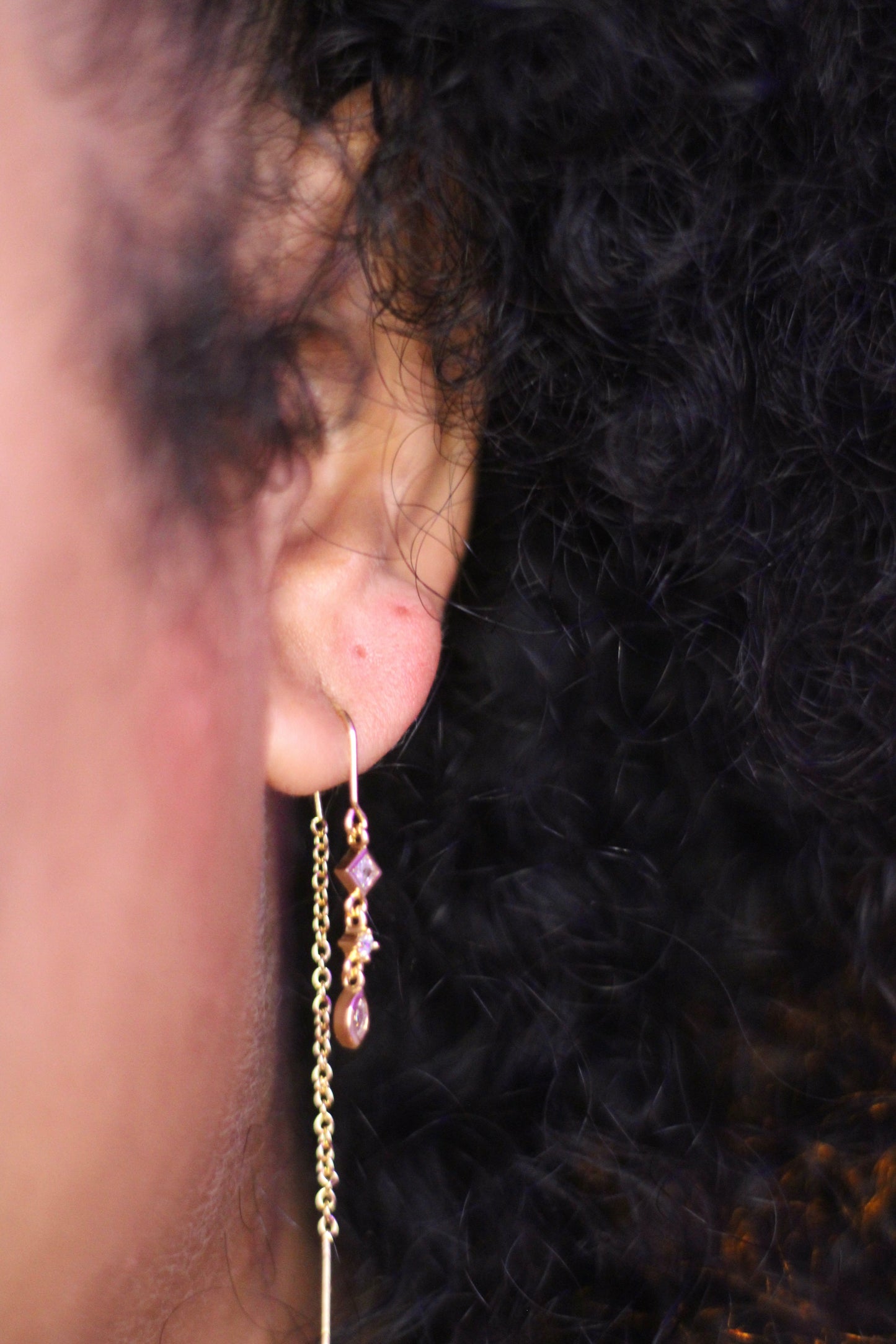 Halo Ear Drops