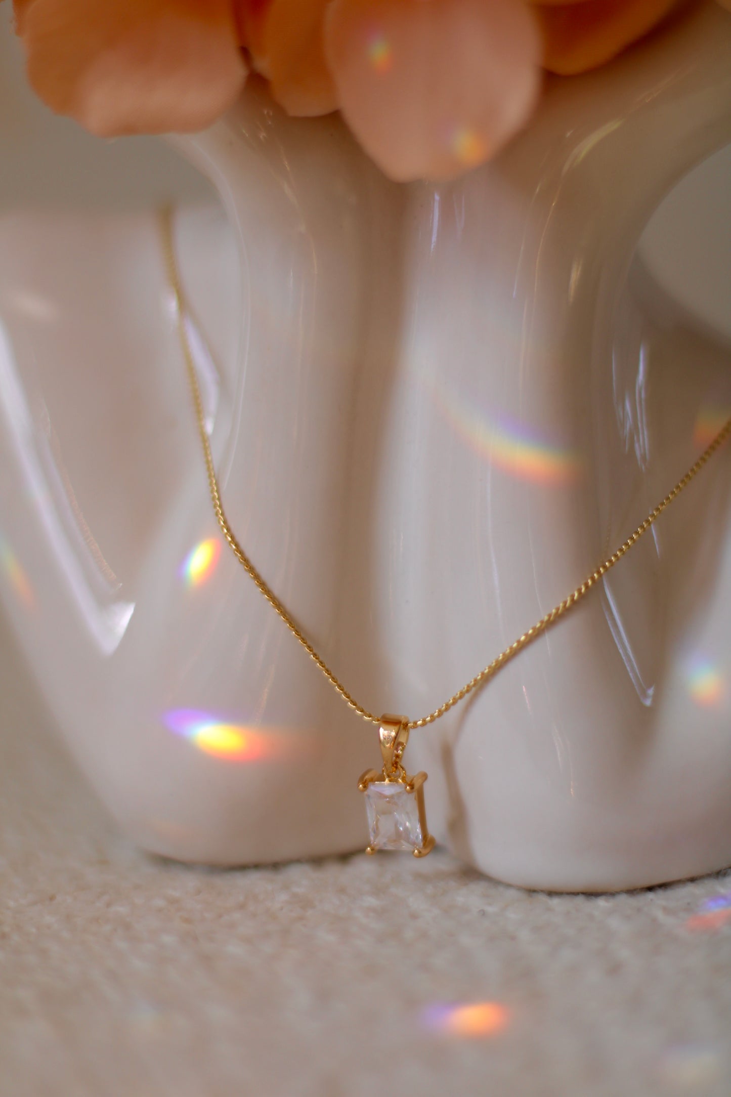 Divine Necklace