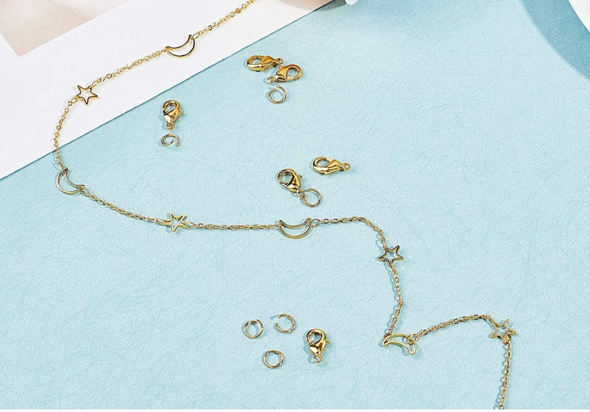 Custom Hand Bracelet, Raediate hand bracelet