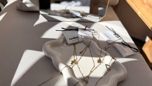 Zodiac Lariat Collection