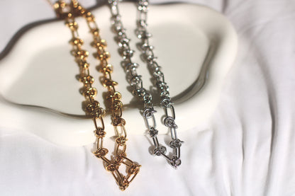 Consecrated Necklace