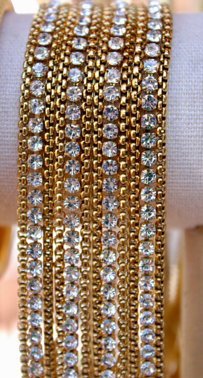 Serenity Bracelet