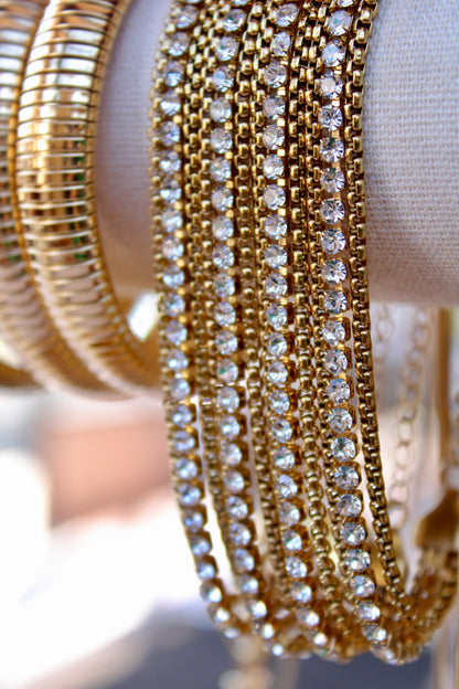 Serenity Bracelet