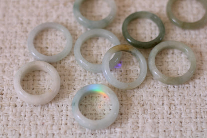 Jade Bands